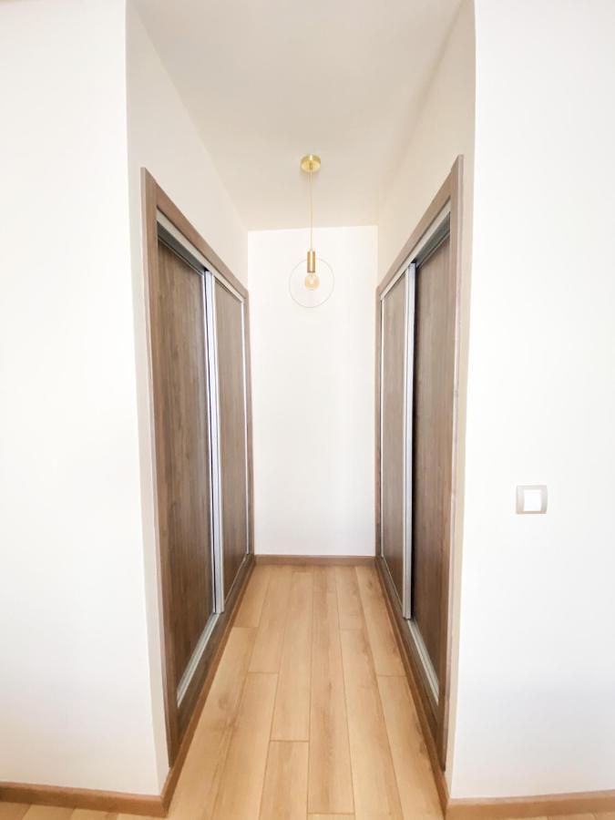 Appartement Cosy, Vue Sur Mer Muhammediye Dış mekan fotoğraf