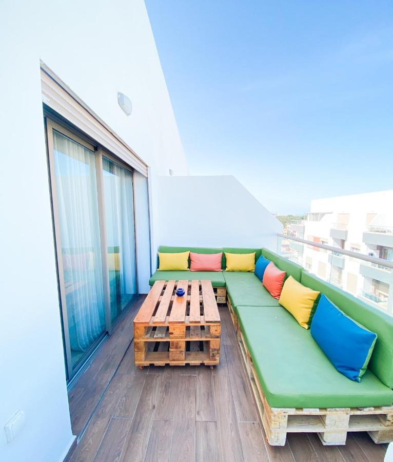 Appartement Cosy, Vue Sur Mer Muhammediye Dış mekan fotoğraf