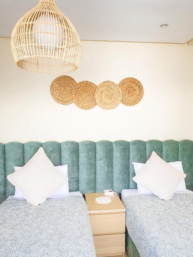 Appartement Cosy, Vue Sur Mer Muhammediye Dış mekan fotoğraf