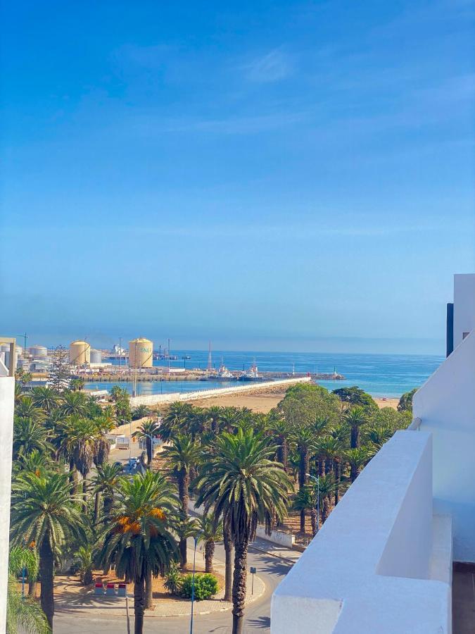 Appartement Cosy, Vue Sur Mer Muhammediye Dış mekan fotoğraf